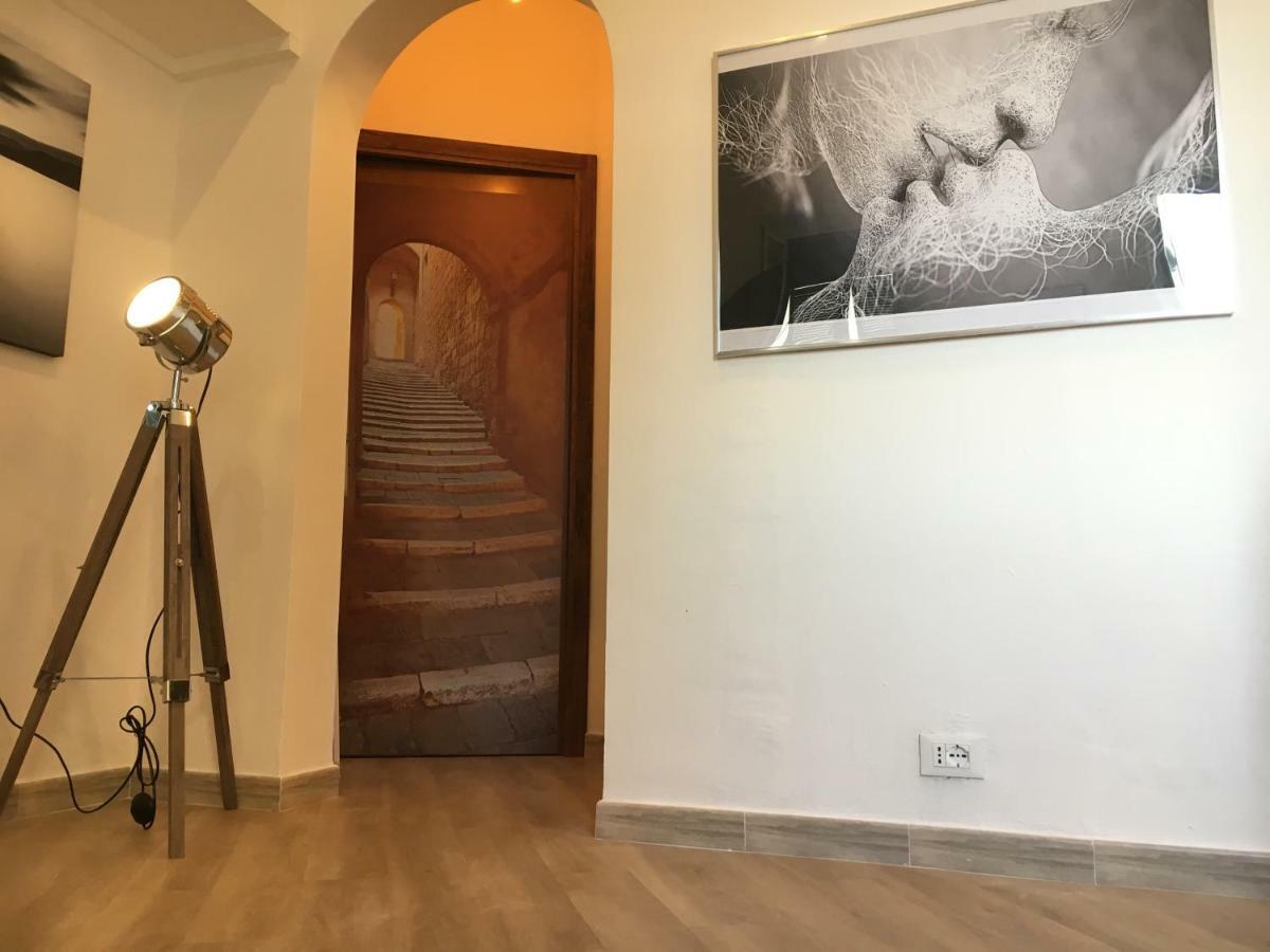 New Maria'S House Livorno. La Fortezza Exterior photo