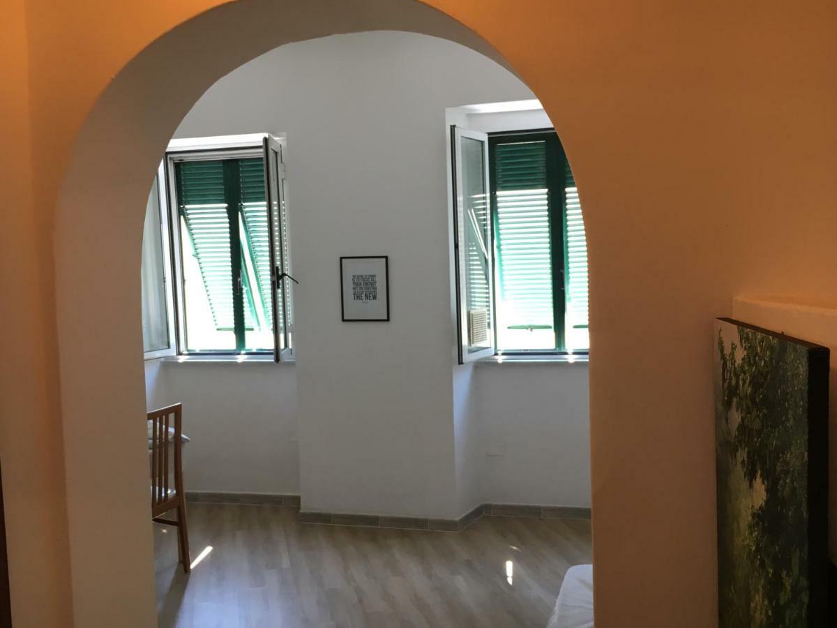 New Maria'S House Livorno. La Fortezza Exterior photo