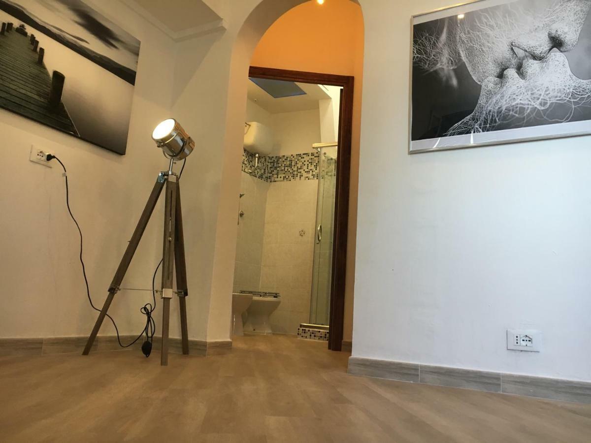 New Maria'S House Livorno. La Fortezza Exterior photo