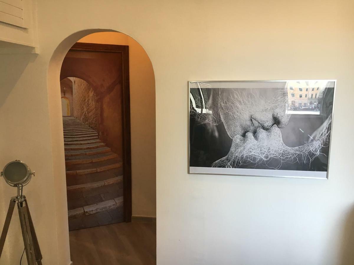 New Maria'S House Livorno. La Fortezza Exterior photo