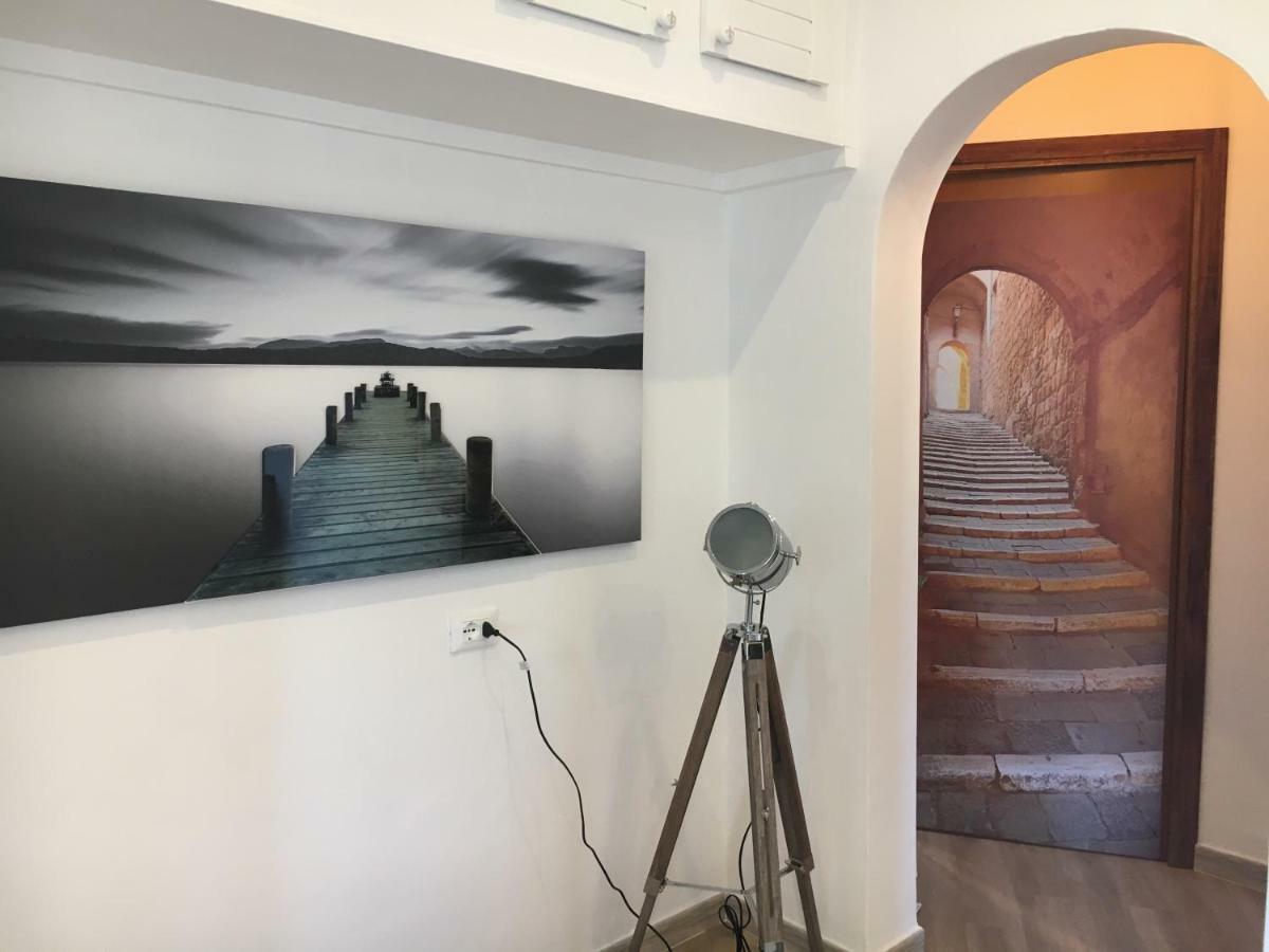 New Maria'S House Livorno. La Fortezza Exterior photo